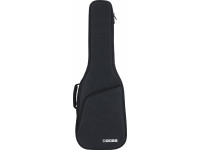 <b>BOSS CB-EG01 Saco almofadado preto alta qualidade para Guitarra Elétrica BEST-SELLER</b> <b>BOSS CB-EG01 Saco almofadado preto alta qualidade para Guitarra Elétrica BEST-SELLER</b>